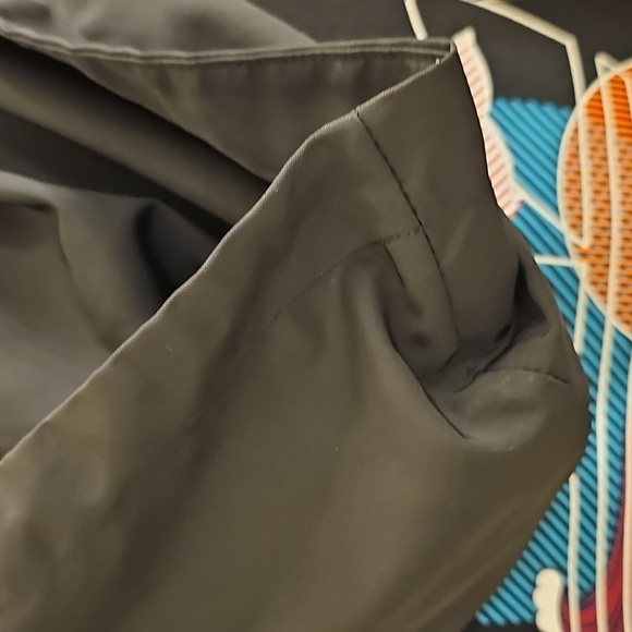 ❤️🖤❤️Adidas Chinese Lunar New Year Black Hoodie Dress - Oversized - Picture 11 of 11